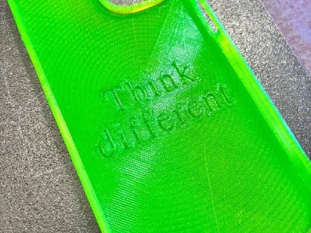 IPHONE 15 TPU COVER