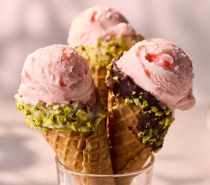 flexy ice cream