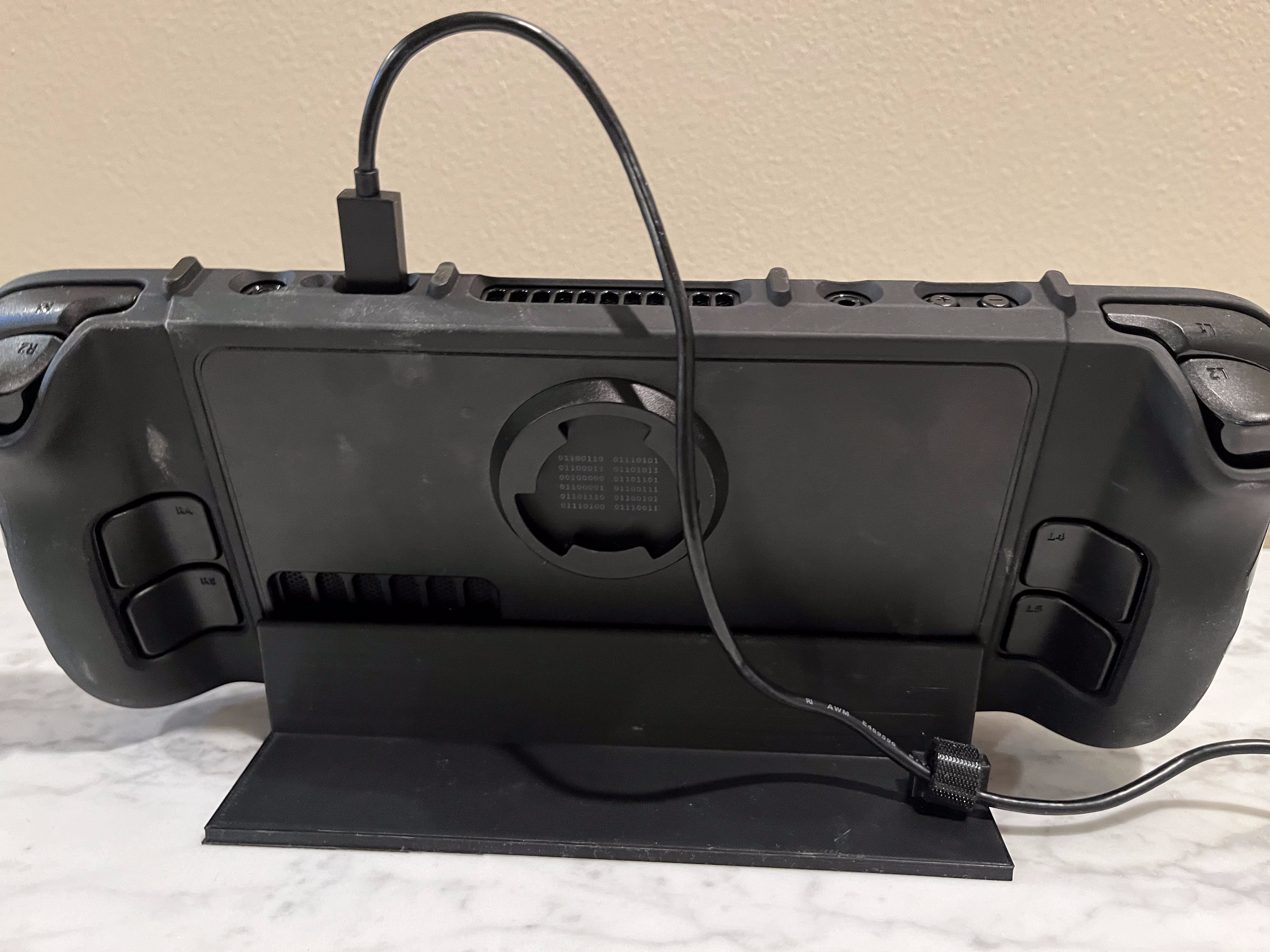 killswitch steam deck stand — thumbnail 2