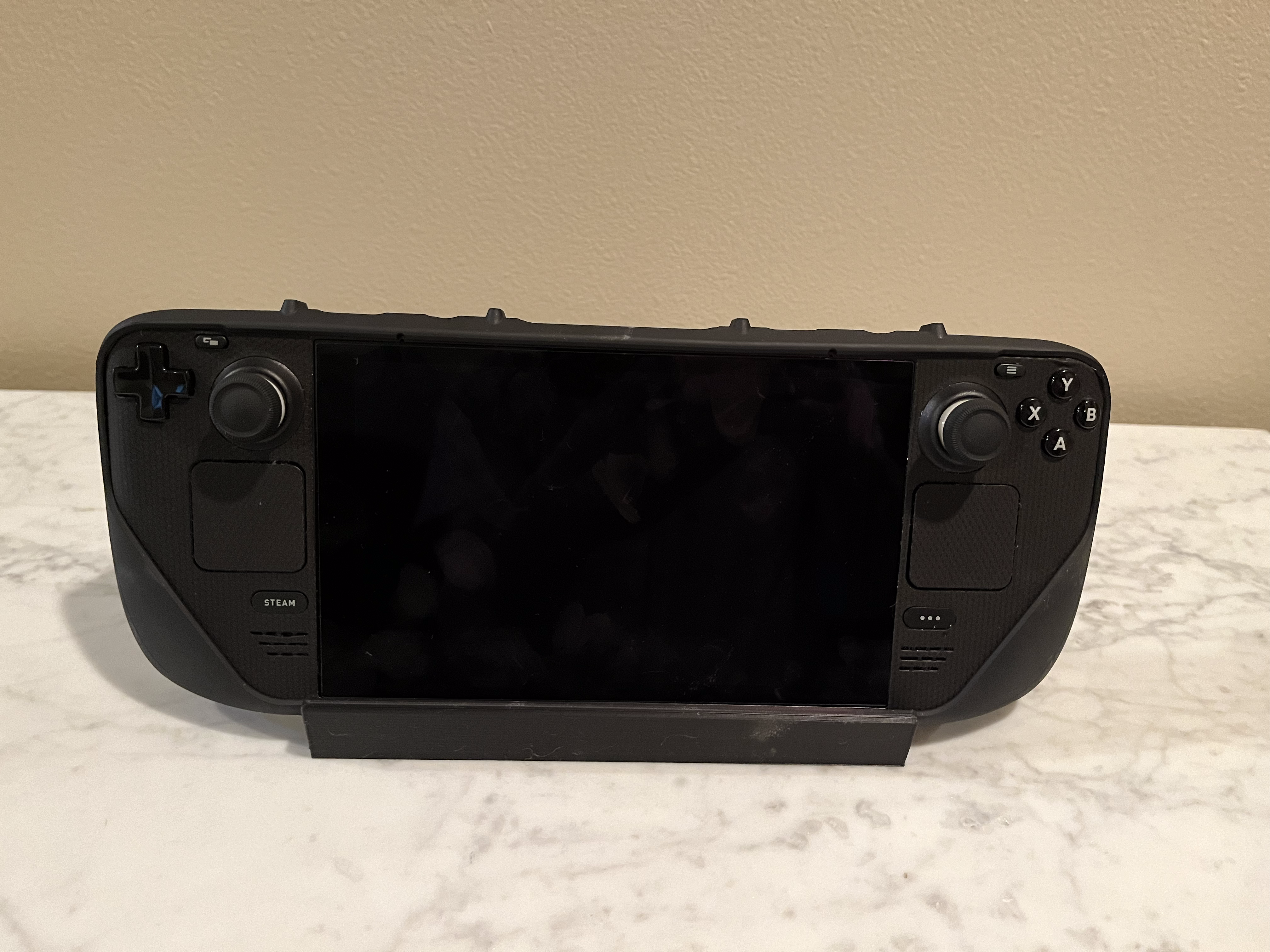 killswitch steam deck stand