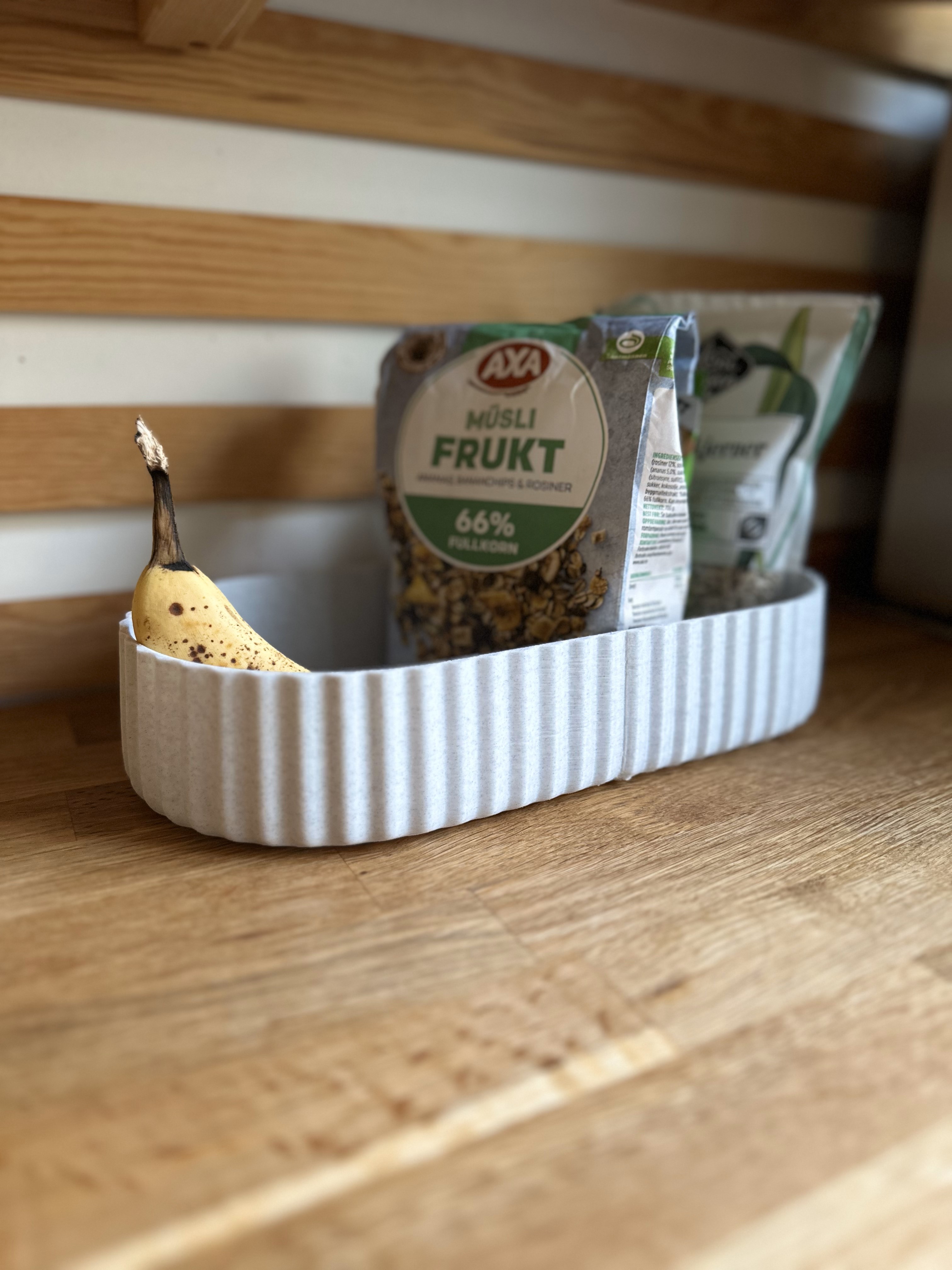 Design bowl