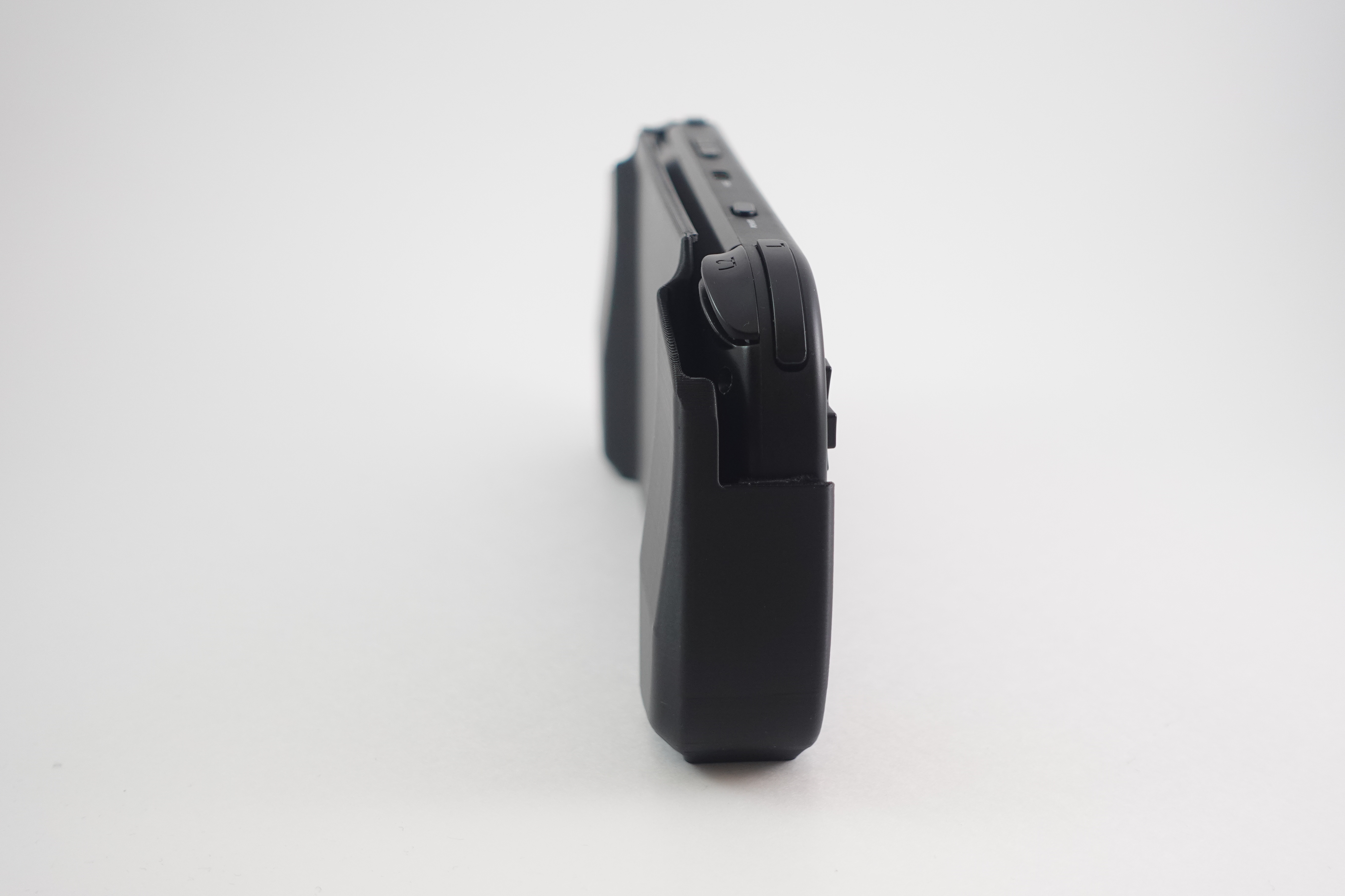 Miniatura 7 do modelo 3D TRIMUI Smart Pro Grip Case