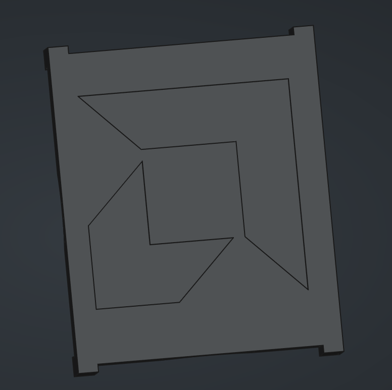AM5 Socket Cover