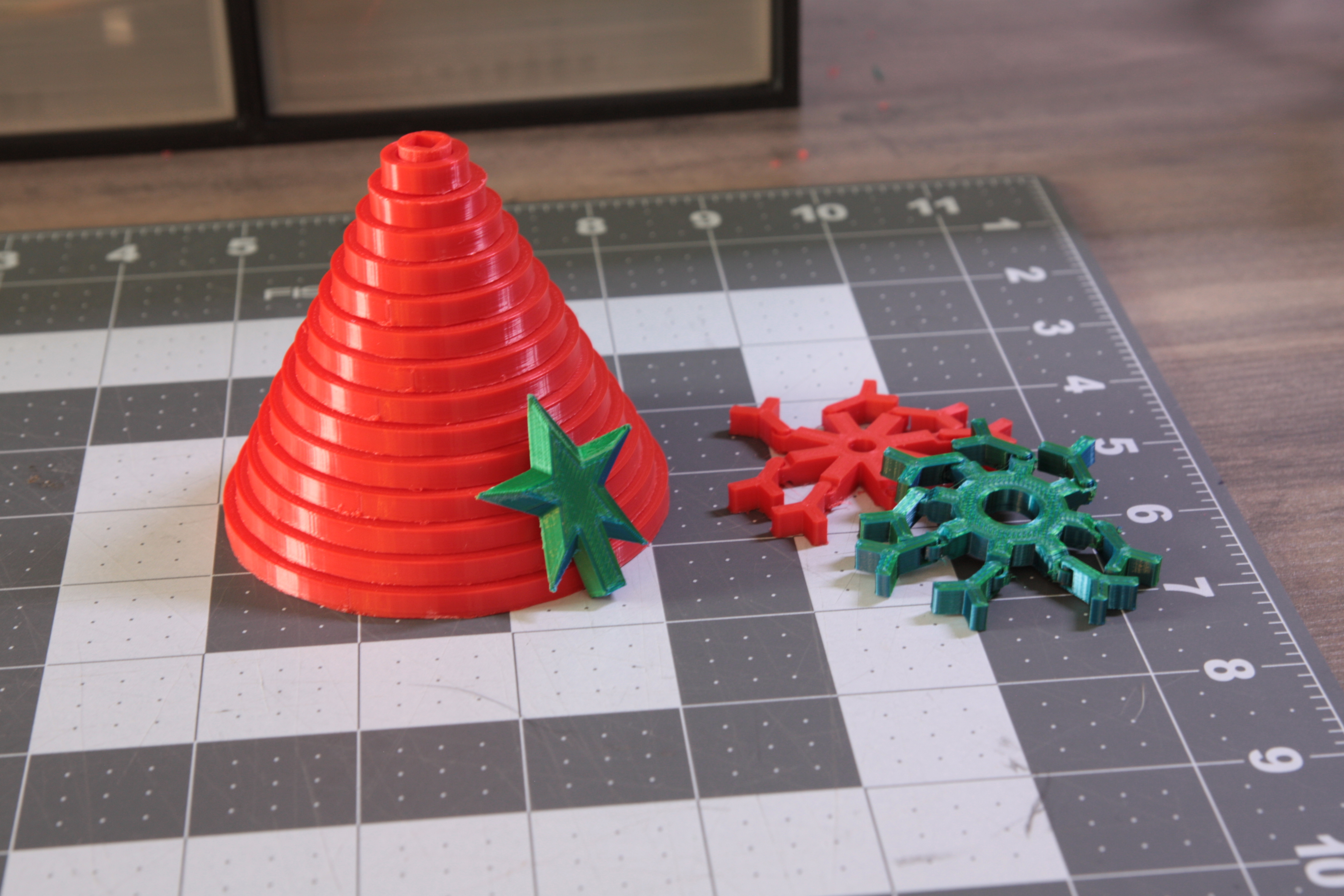 Christmas Stocking Stuffer Fidgets — miniatura 7