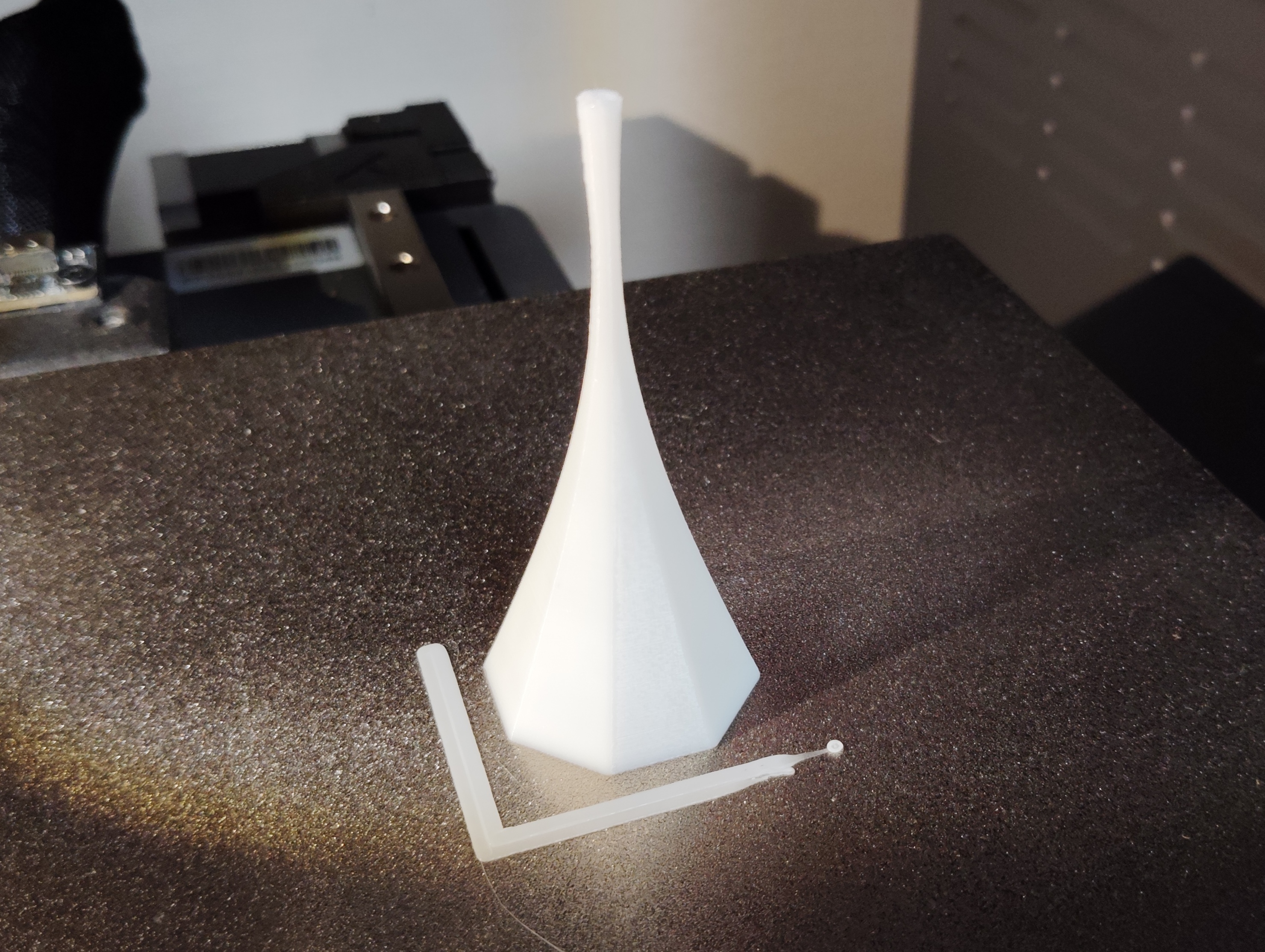 Holder for Balancing Bird