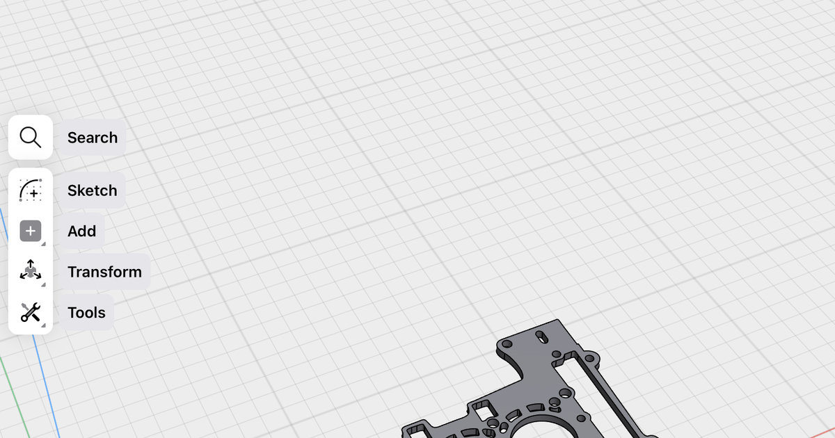 Bmw m4 head gasket by Pixel print Download free STL model