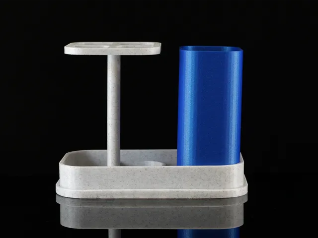 Toothbrush Holder