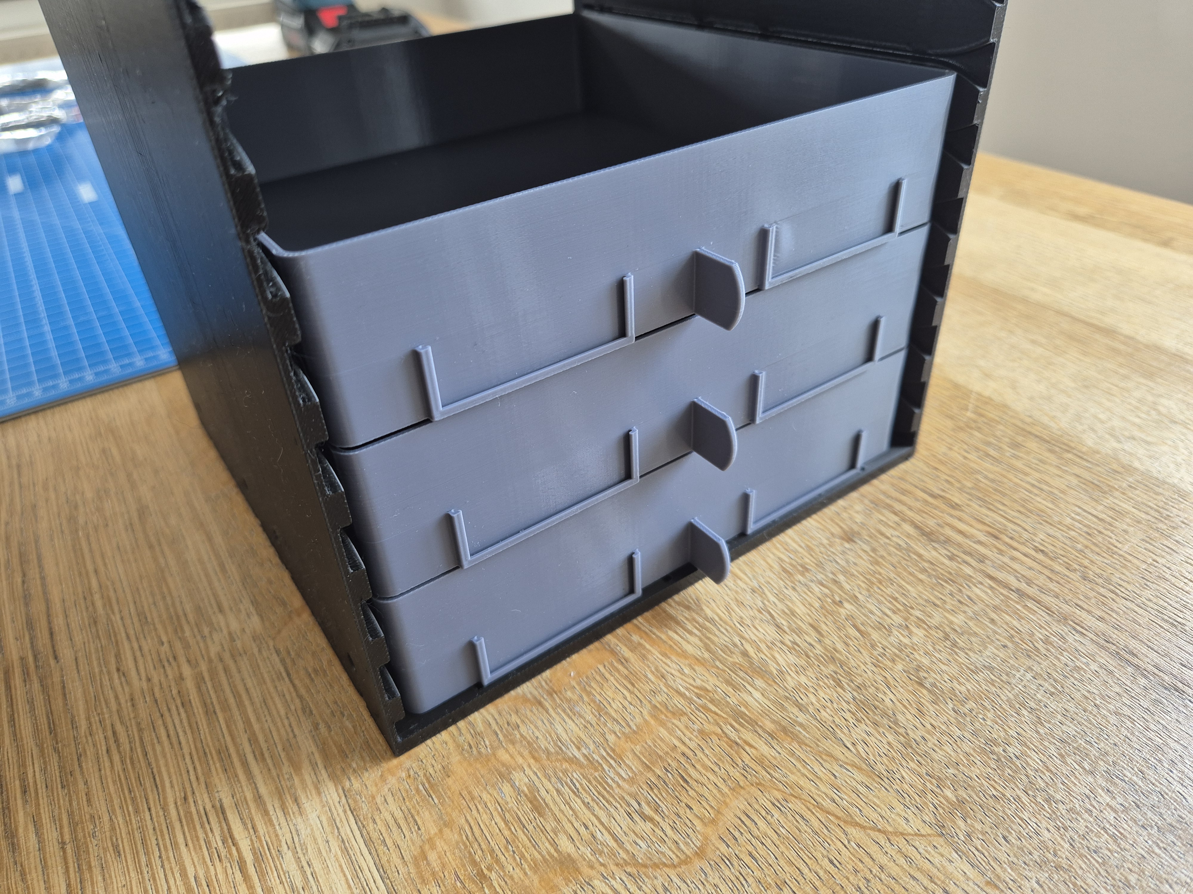 Ultimate Drawer System XL Modular Drawers