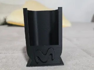 Mando bookmark by Fenna | Download free STL model | Printables.com