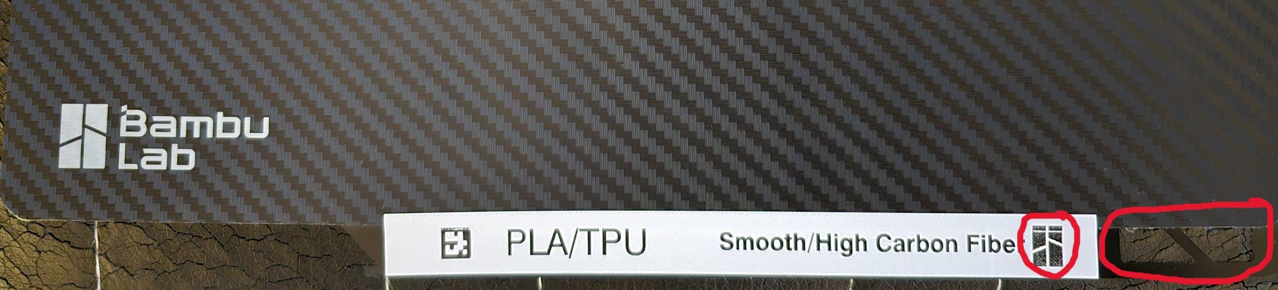 QR Code Plate / Sheet for Dymo ID by GrosTony Download free STL model