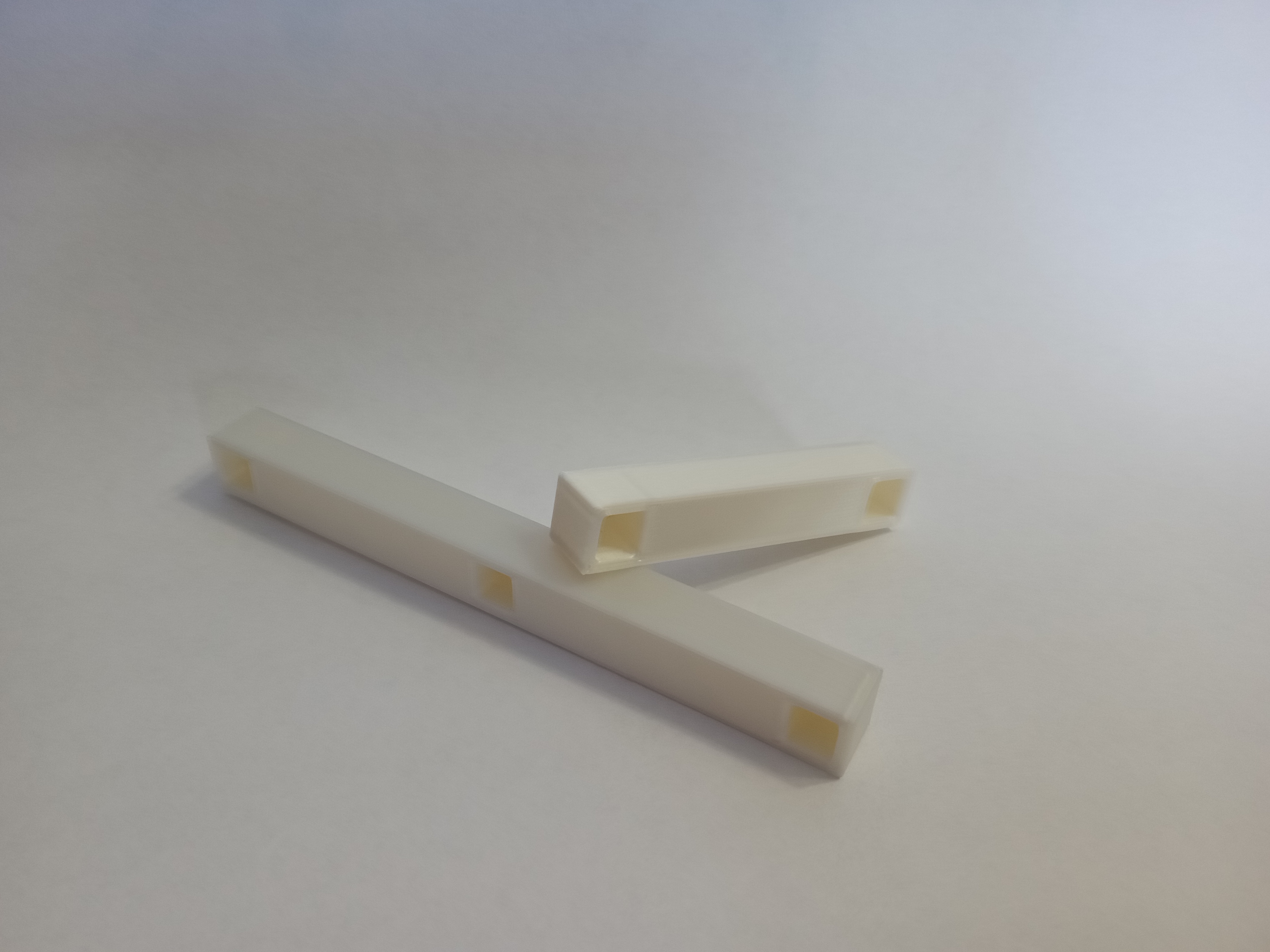 Lightswitch Connector