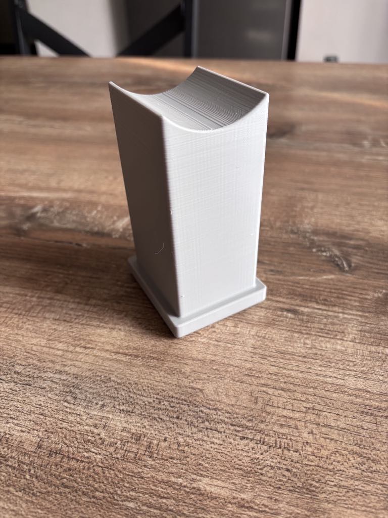 kitchenaid poussoir