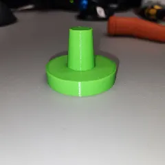 GE Aisys CS2 checkout plug