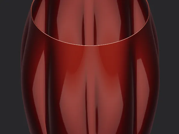 Vase v5