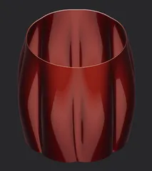 Vase v5