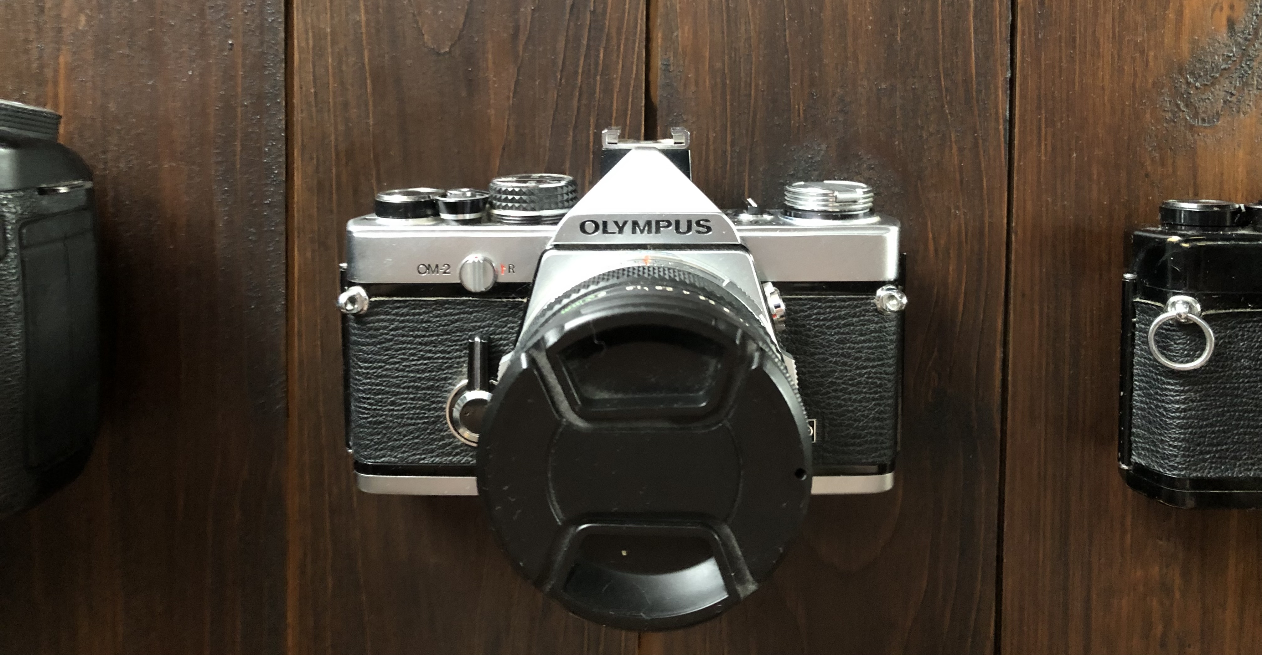 Miniatura 4 do modelo 3D 1/4 inch Camera Wall Mount