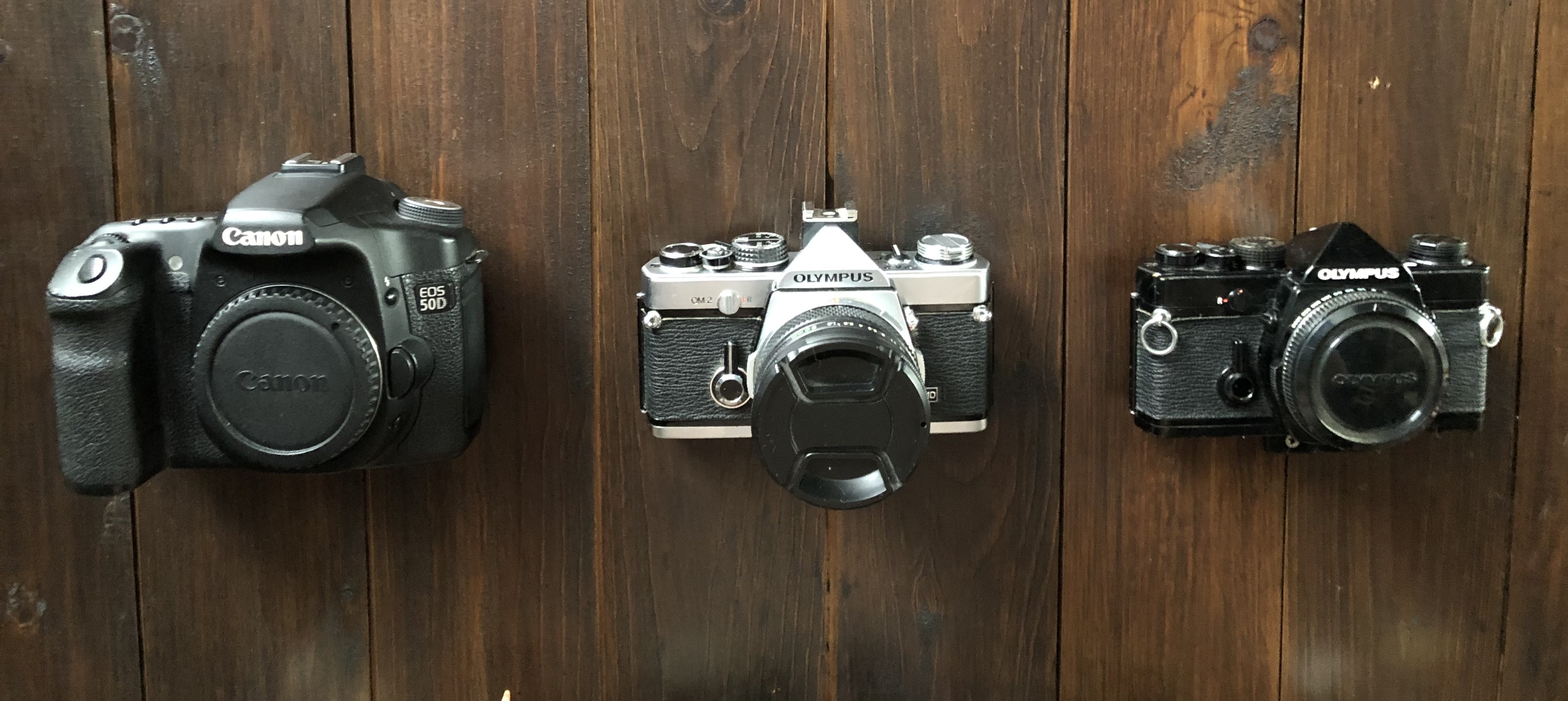 Miniatura 5 do modelo 3D 1/4 inch Camera Wall Mount