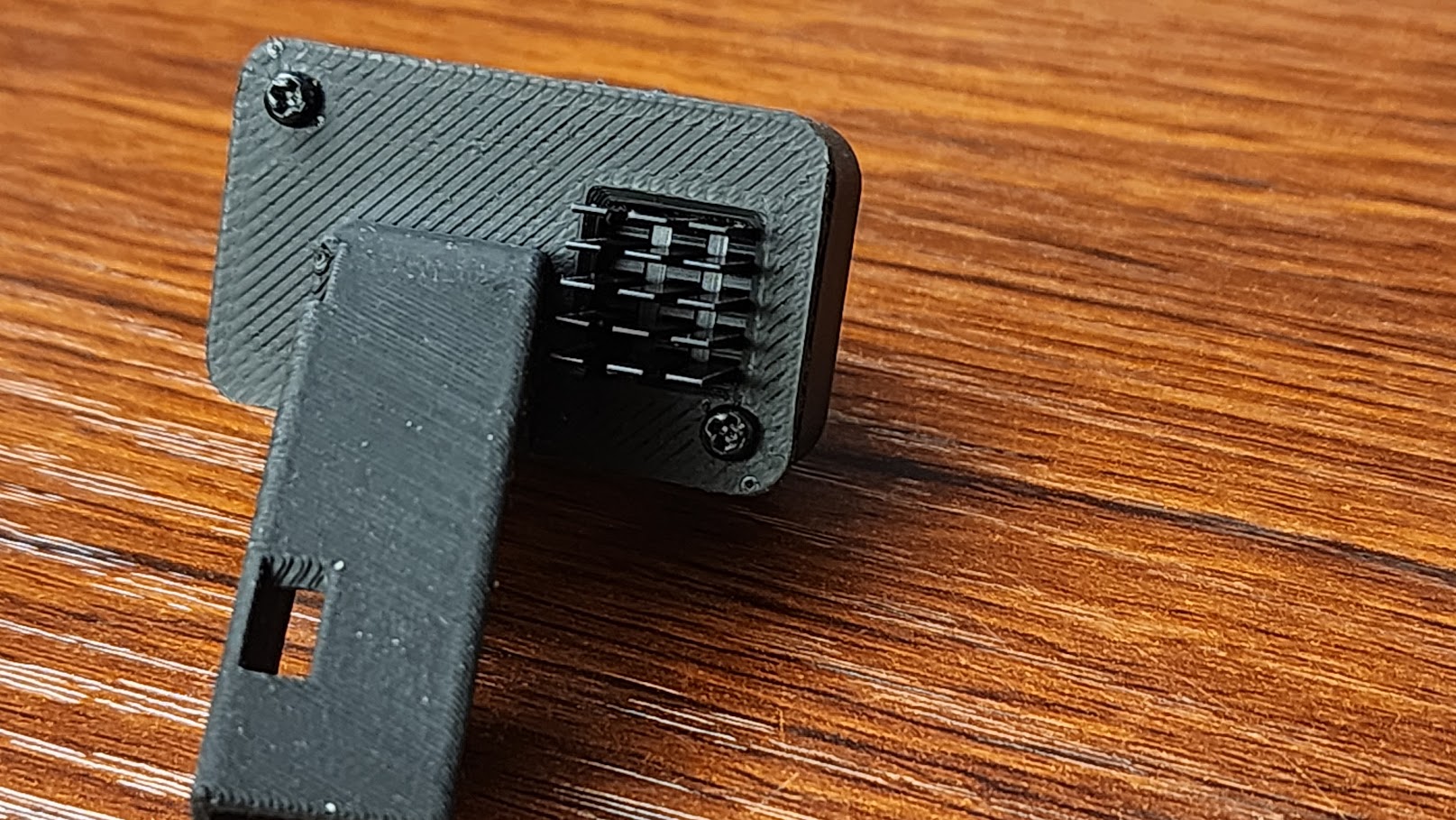 Creality K1 Series Camera - Heatsink Mod