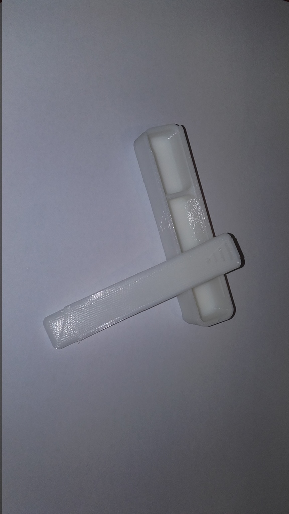 Pilulier - Tabs dispender