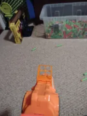 Nerf Sight by Ytrbpt Hsbom | Download free STL model | Printables.com