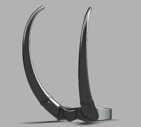 Loki Glorious Purpose Crown
