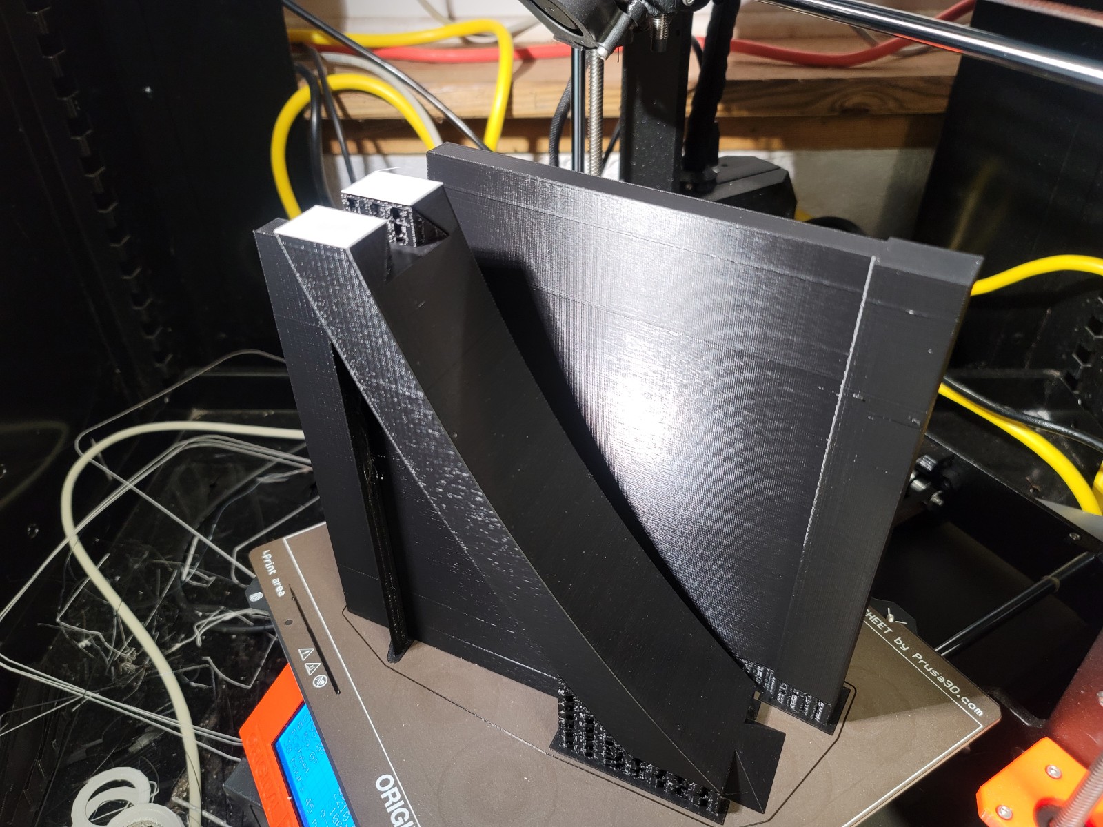 Photogrammetry Rig by JAWS2021 | Download free STL model | Printables.com