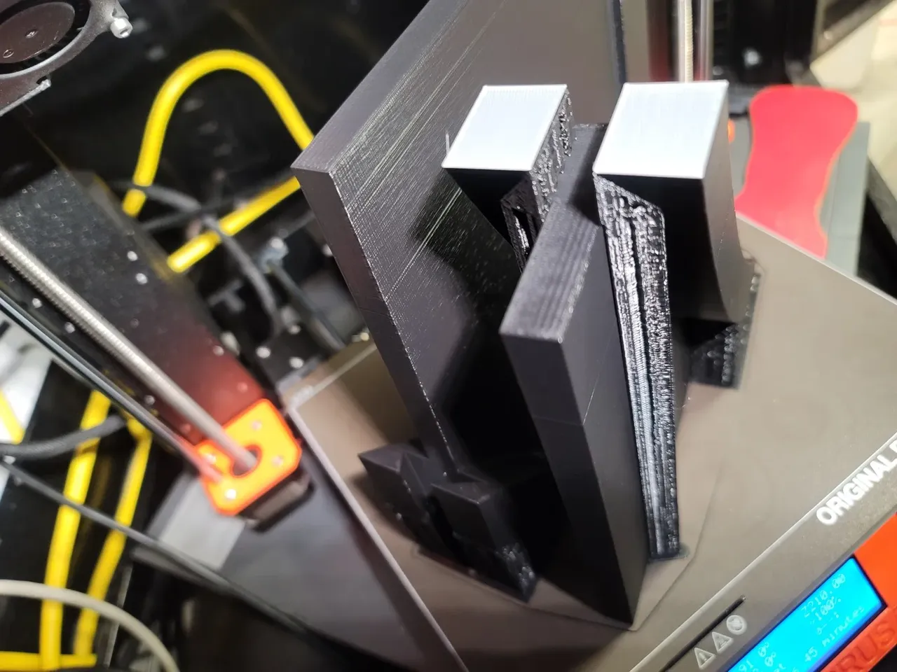 Photogrammetry Rig by JAWS2021 | Download free STL model | Printables.com