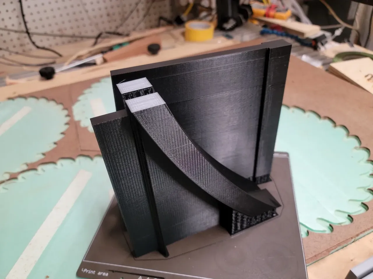 Photogrammetry Rig by JAWS2021 | Download free STL model | Printables.com