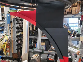 Photogrammetry Rig by JAWS2021 | Download free STL model | Printables.com