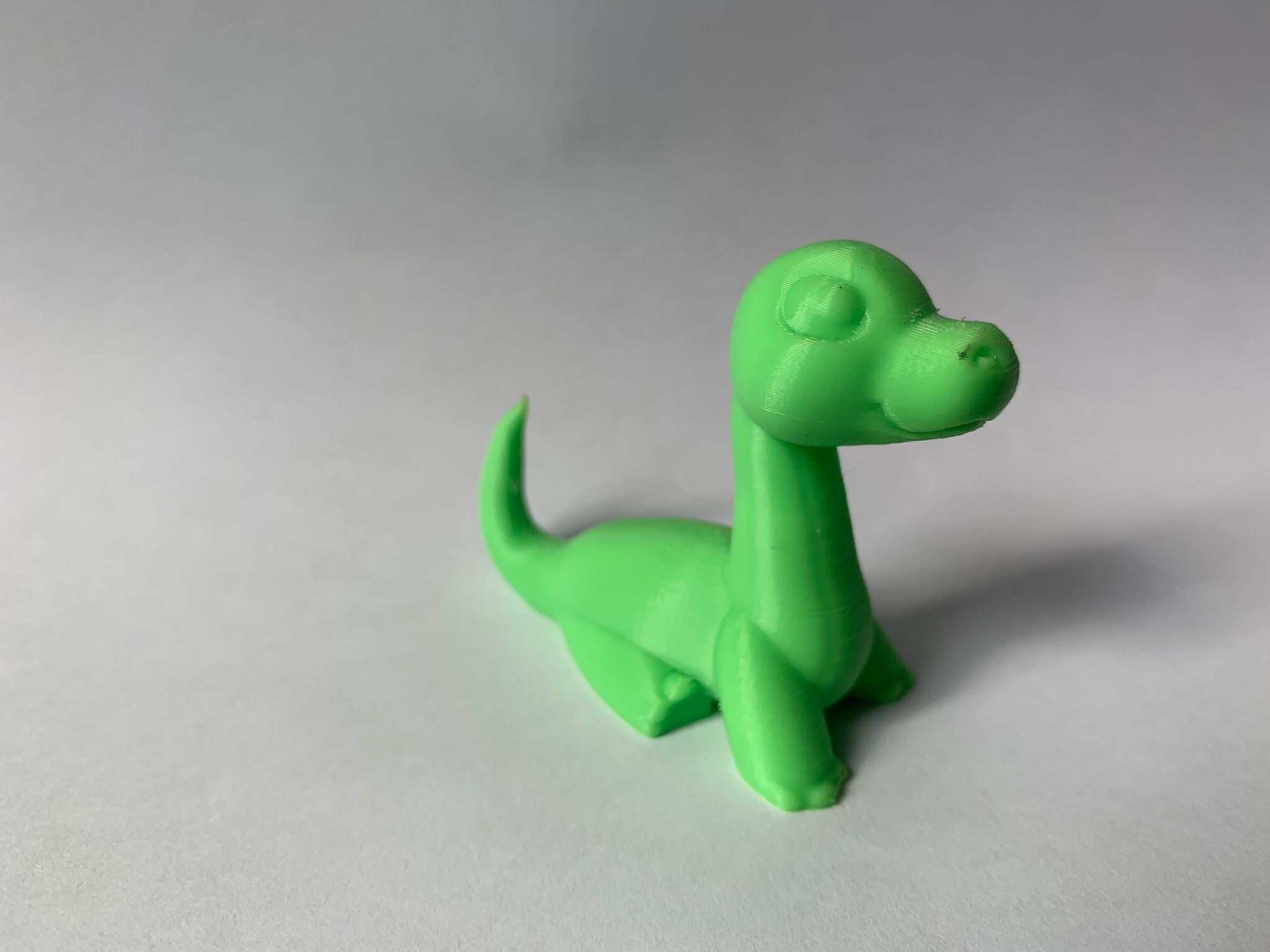 Cute Dino By Valkyrie Forge 