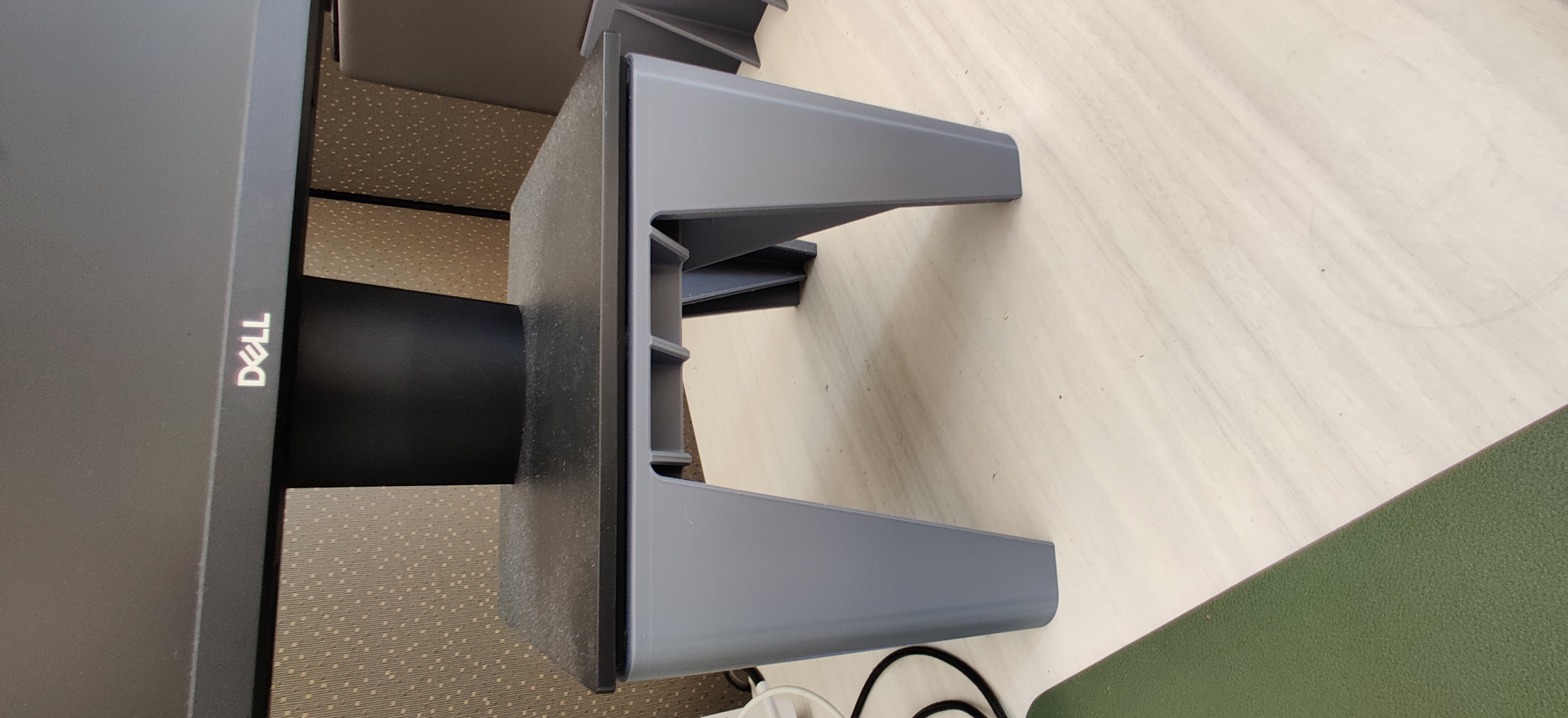 Monitor Riser