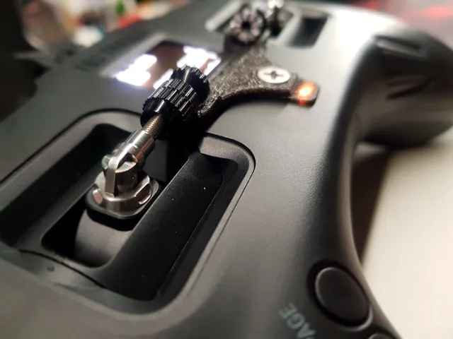TBS TANGO 2 PRO ANTI SCRATCH