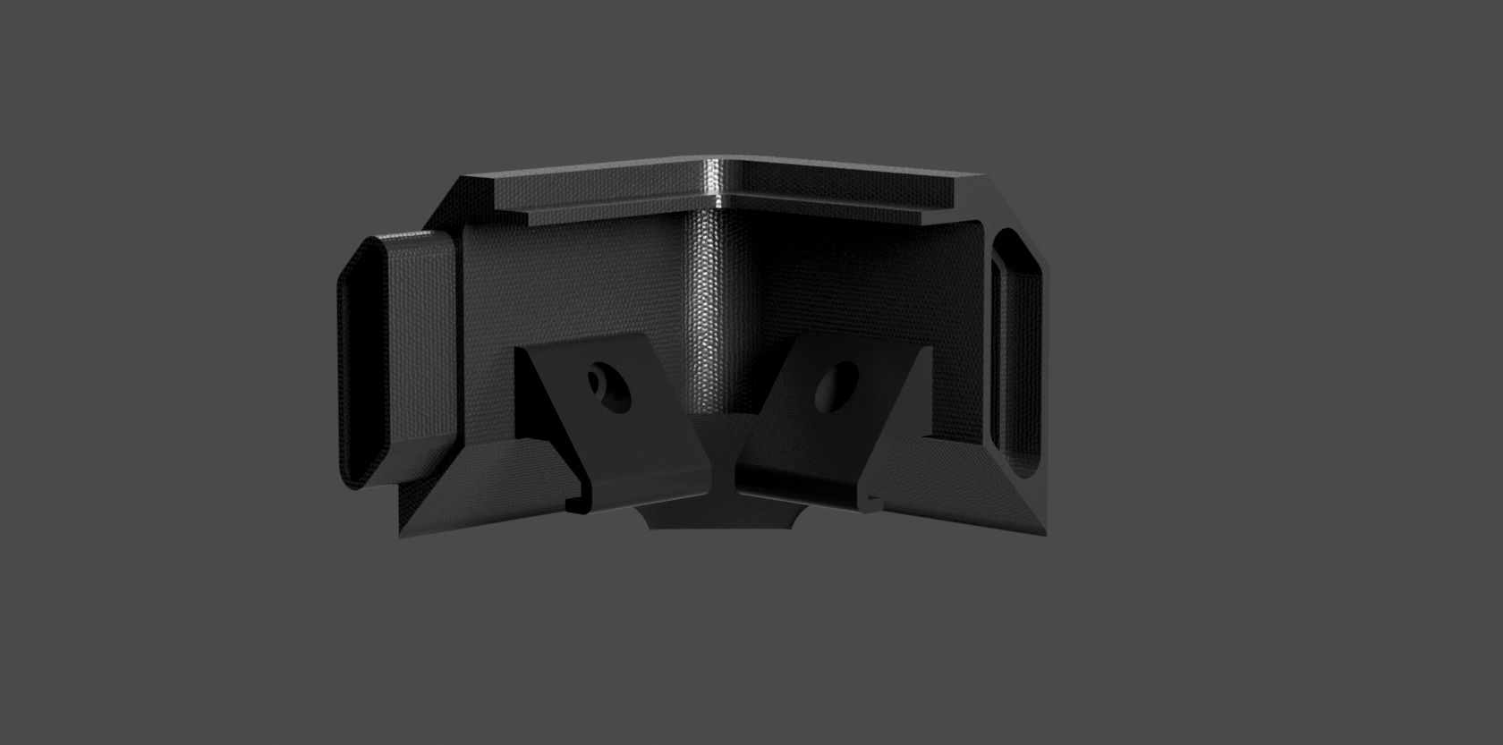 Creality K1 MAX - Riser / build In progress par Sprintech | Téléchargez ...