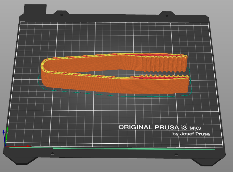 Tongs For Fishing