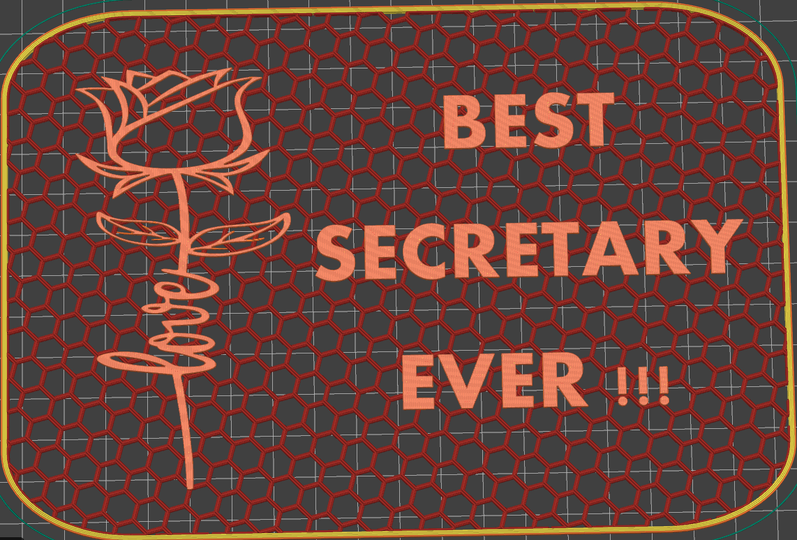 Best Secretary Ever