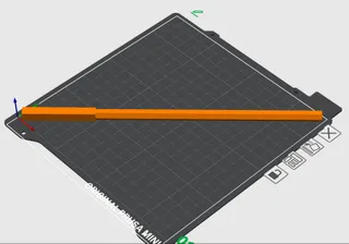 Paint Mixer Longer Shaft (Remix)