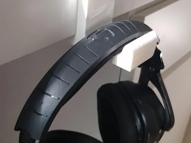 Headphone Holder
