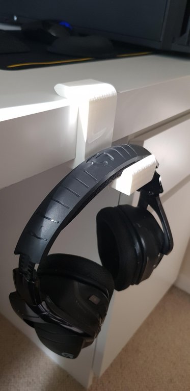 Headphone Holder
