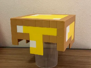 Minecraft Helmets - Diamond Helmet - Iron Helmet - Gold Helmet by Hugentobler3D | Download free ...