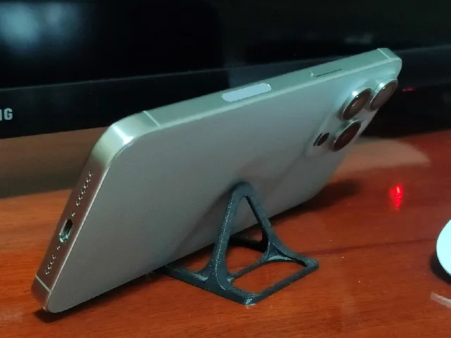 Smartphone Stand Super Optimized