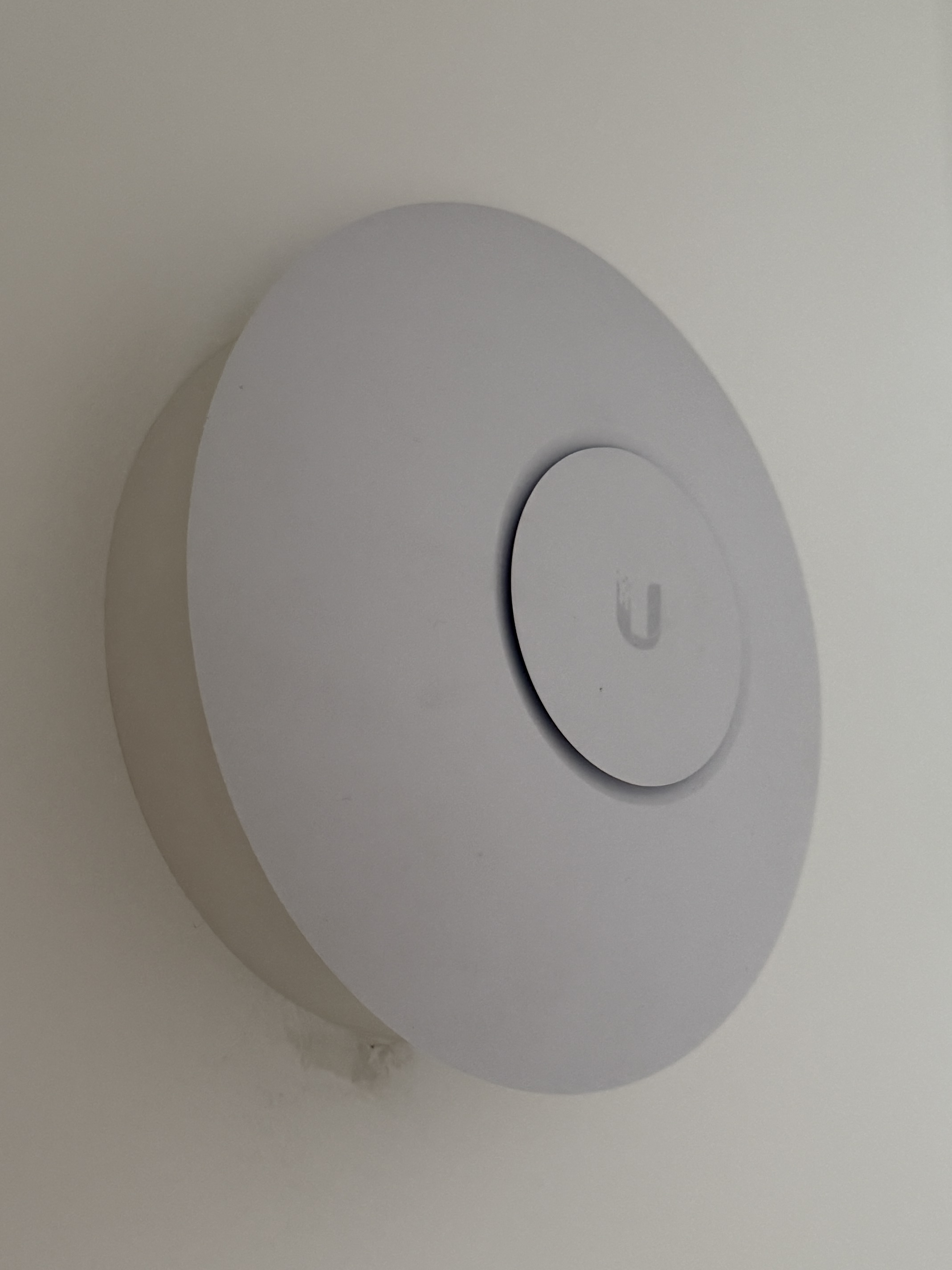 Unifi AP - Spacer / Cable connection box