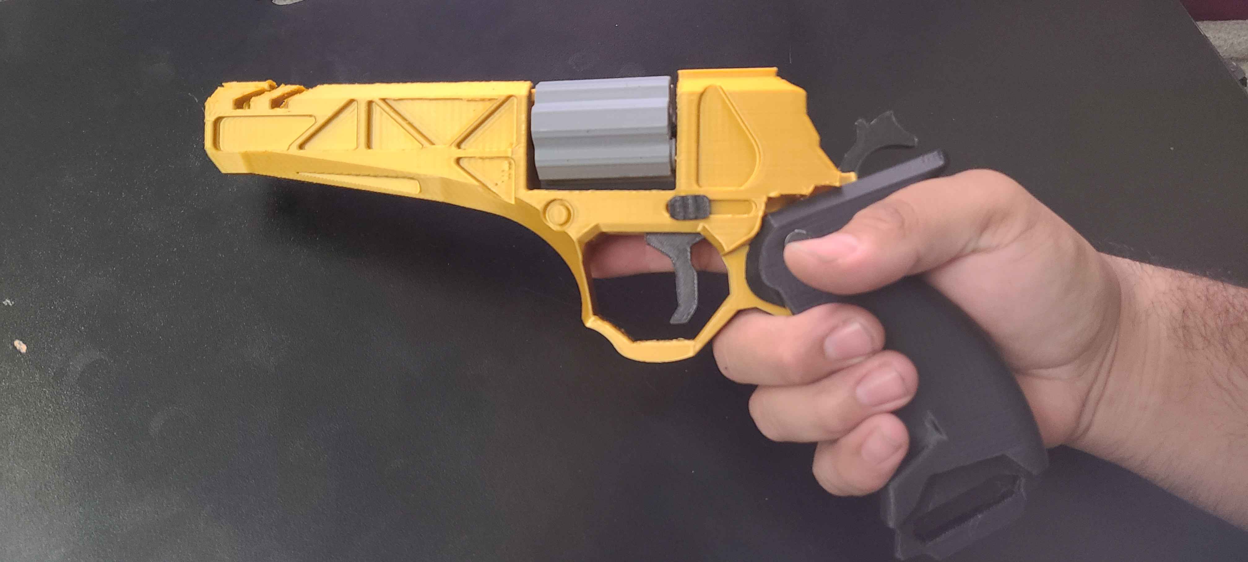 Combat revolver prop par ontopathogenic t l chargez gratuitement un