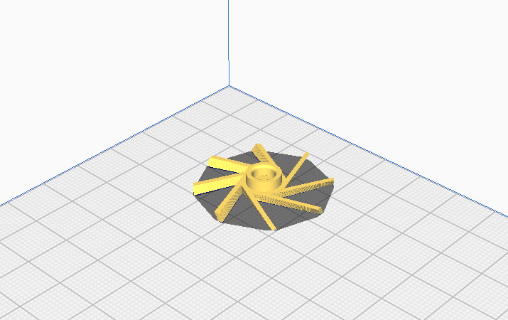 Extruder visualiser sprite extruder