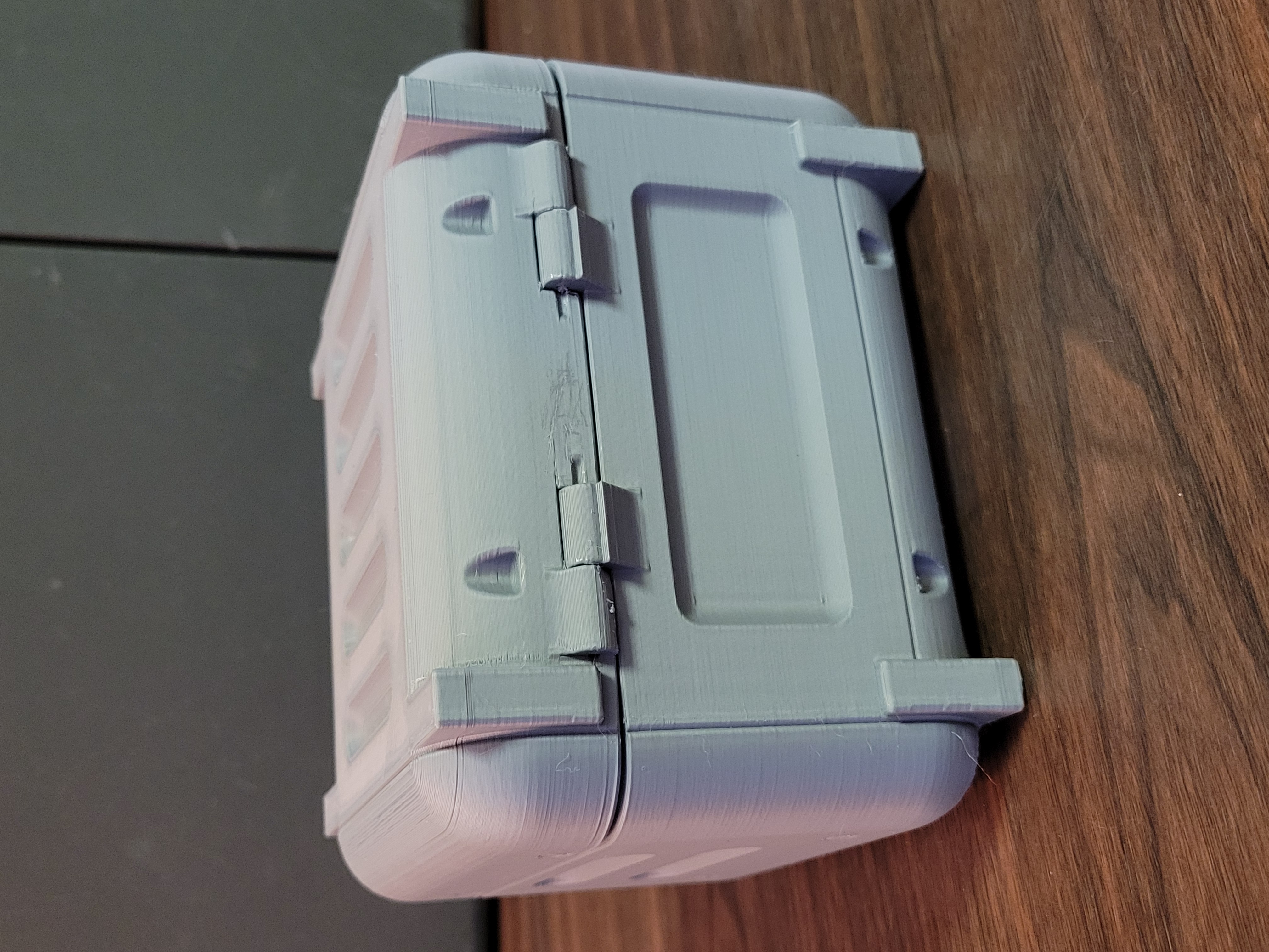 TCG Deck Box : Magic The Gathering : Fallout Theme — miniatura 21