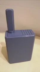 Remix of RAK Meshtastic/Reticulum Starter Kit - No Additional Hardware Case