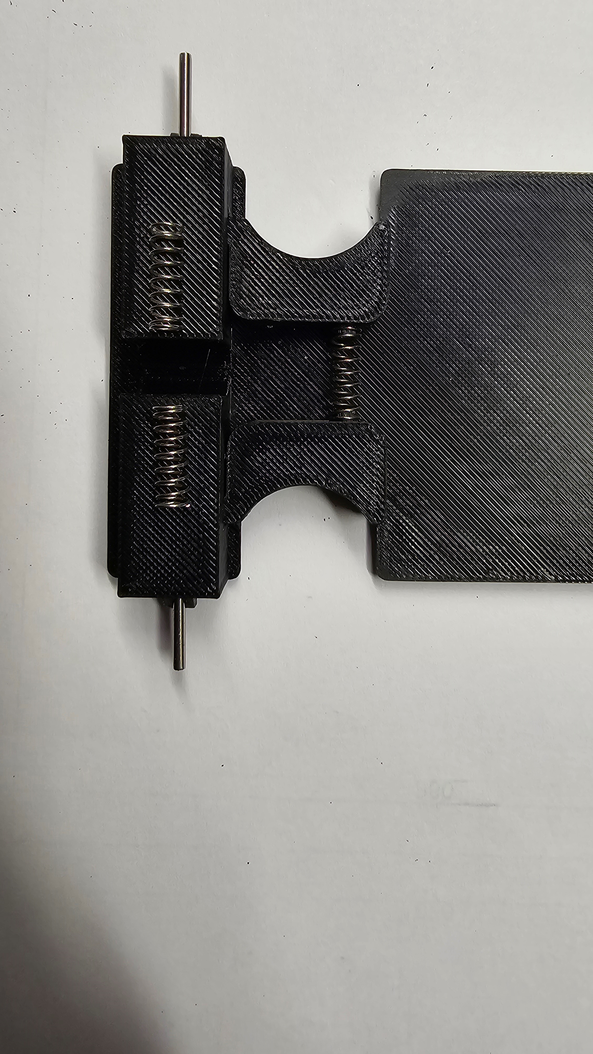 Multimeter Adaptable Storage Case — miniatura 4
