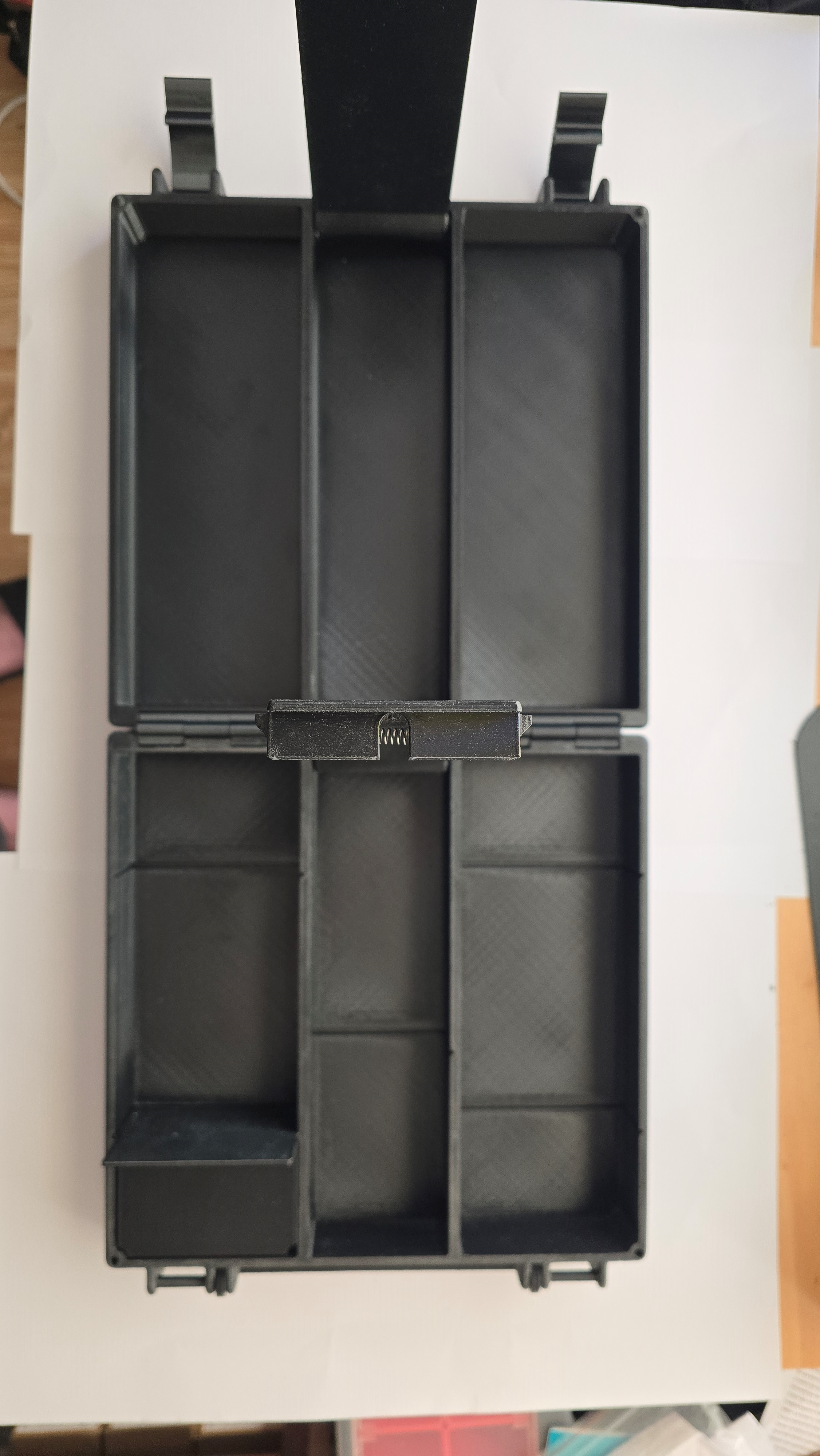 Multimeter Adaptable Storage Case — miniatura 5