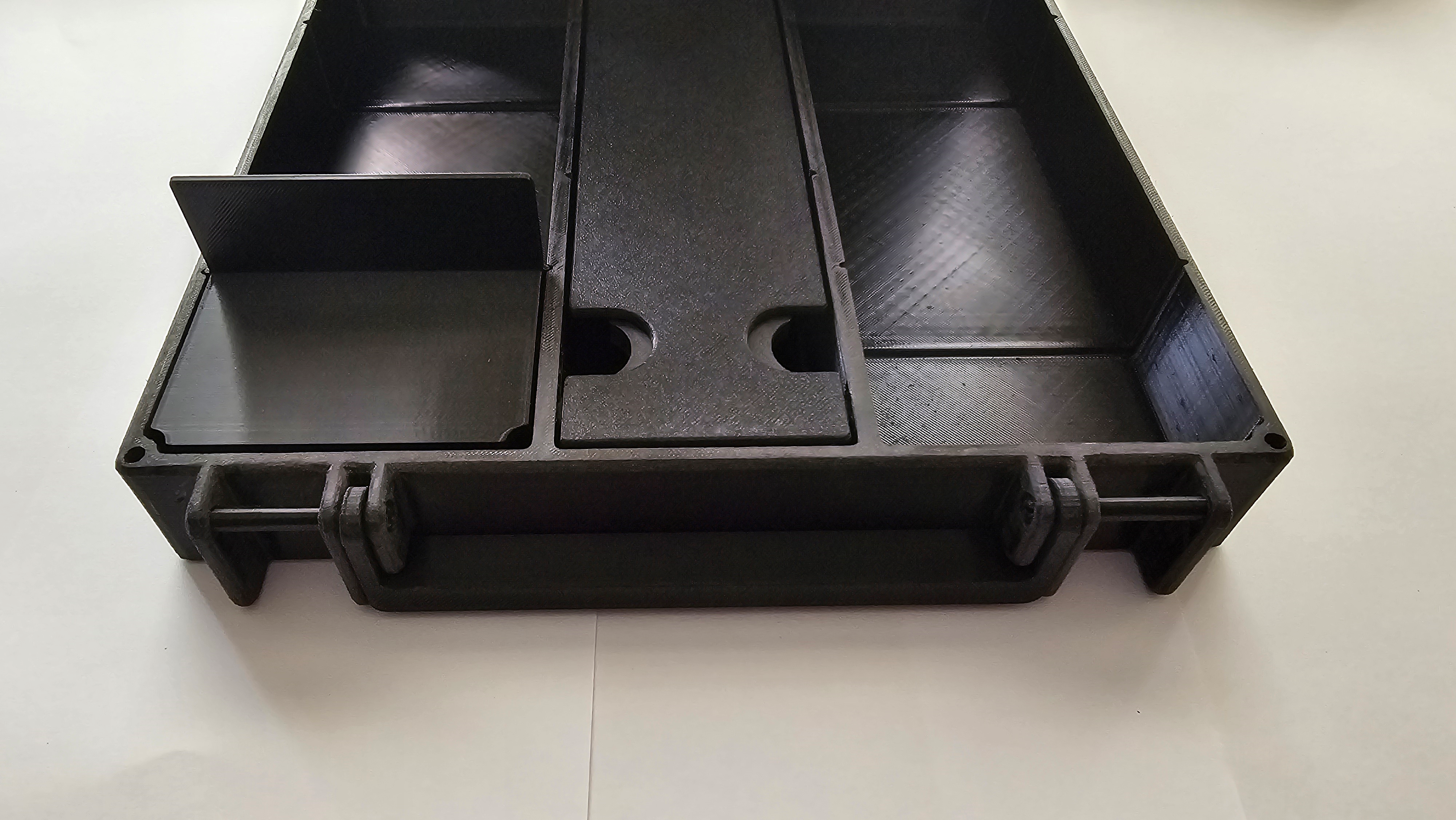 Multimeter Adaptable Storage Case — miniatura 6