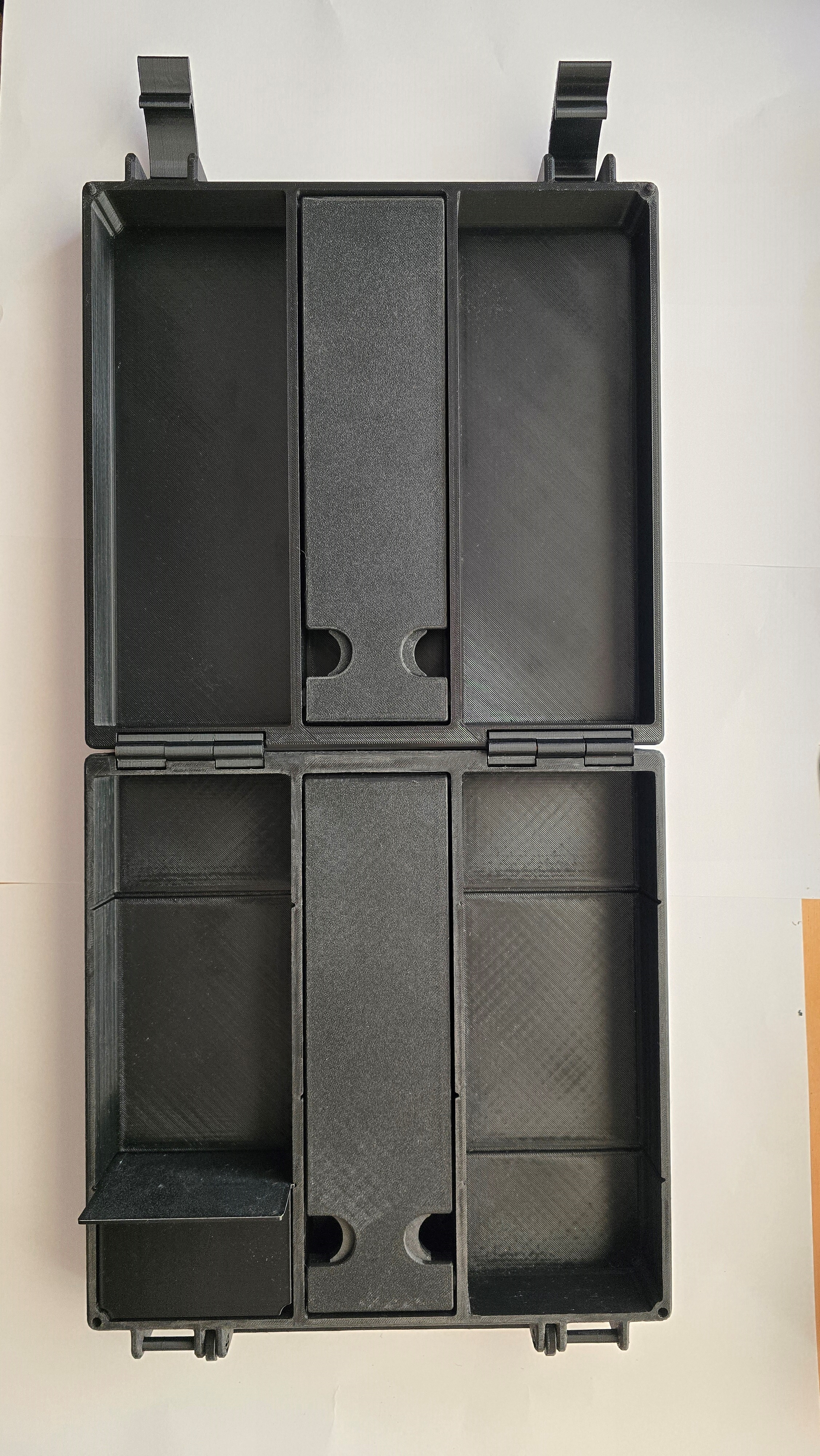 Multimeter Adaptable Storage Case — miniatura 12