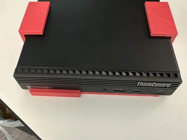 Lenovo ThinkCentre M75q Holder